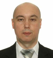 Picture of Керівником Юридичної клініки “Правовий захист” призначено доцента кафедри політичних наук і права, кандидата юридичних наук Машкова Костянтина Євгеновича