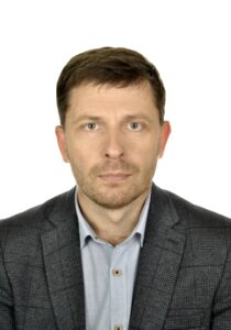 Деревінський Василь Федорович доктор історичних наук, професор, завідувач кафедри політичних наук та історії